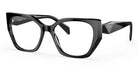 PRADA PR18WV-Black