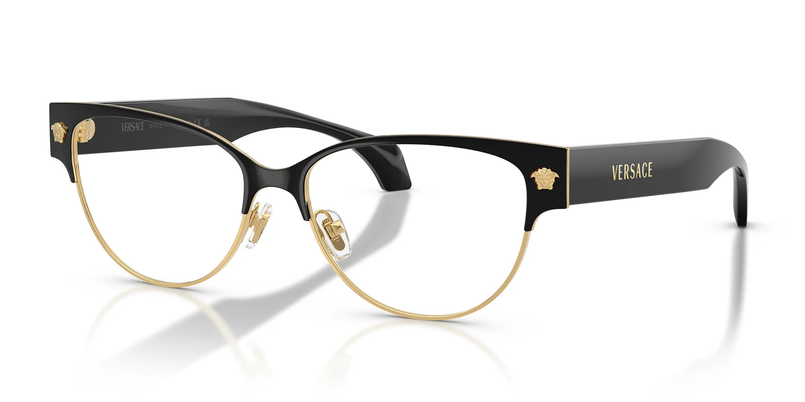 Versace VE1318_Black