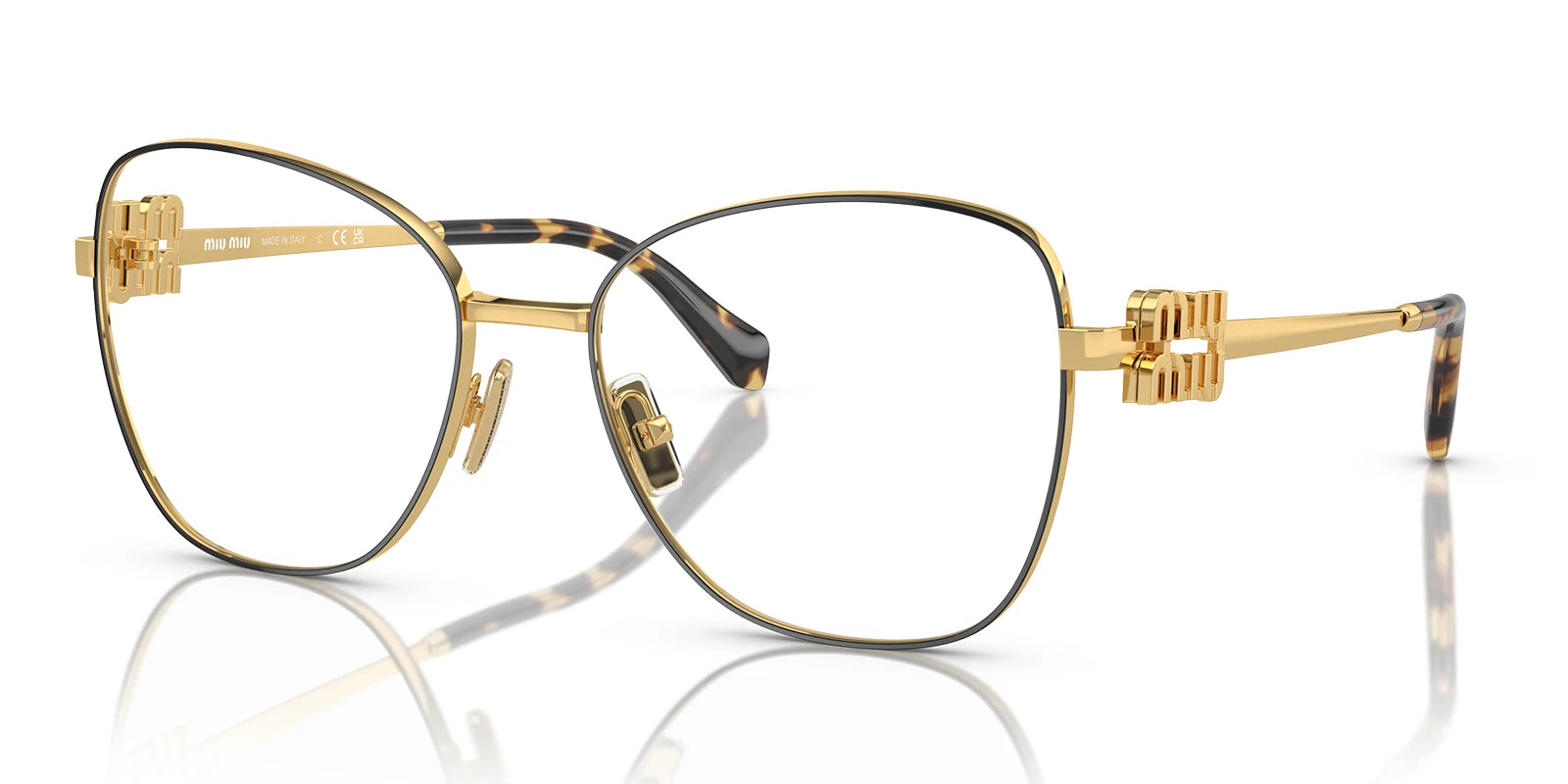 Miu Miu MU50XV-Black