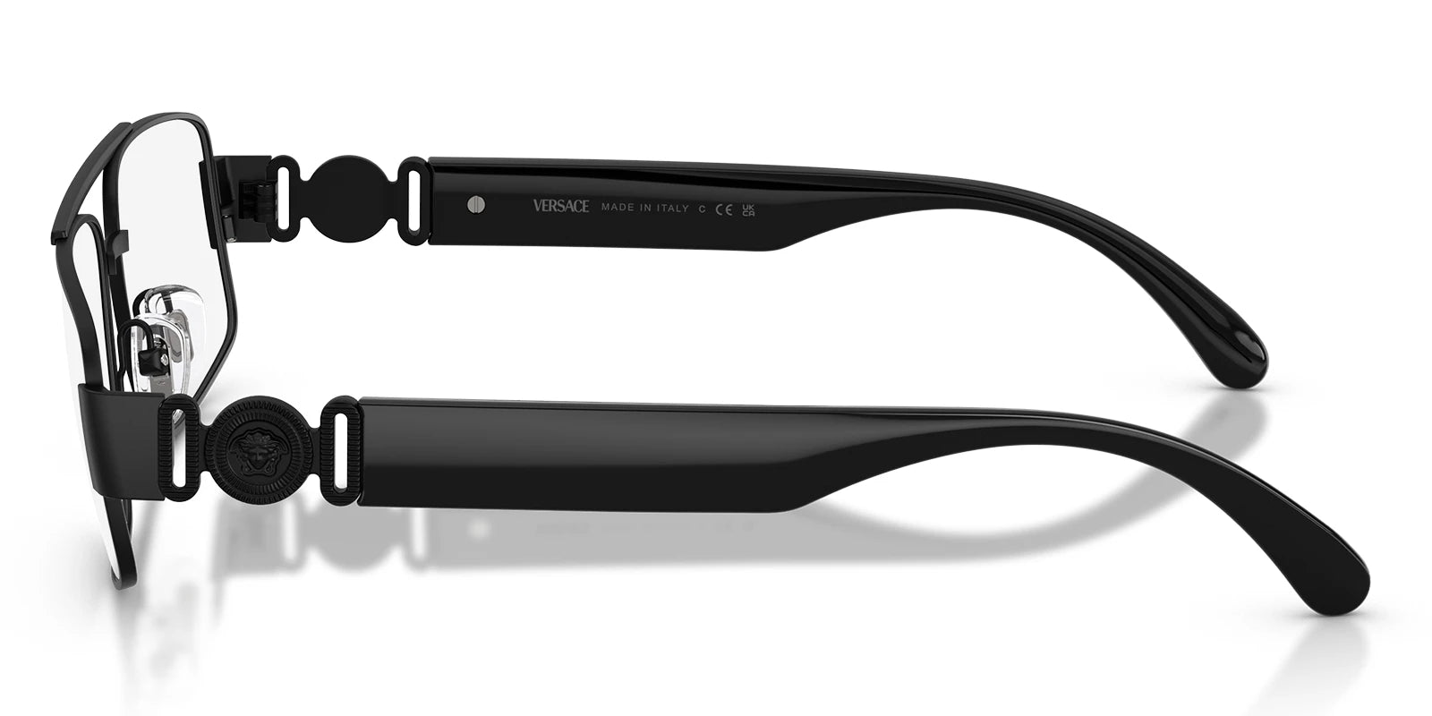 Versace VE1317-Matte Black