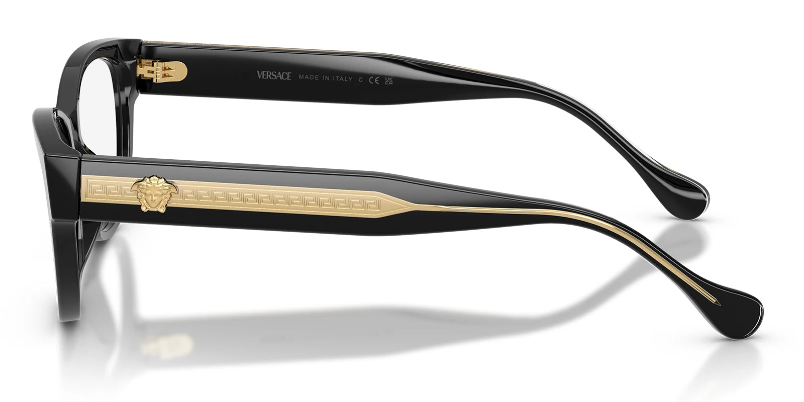 Versace VE3389-Black