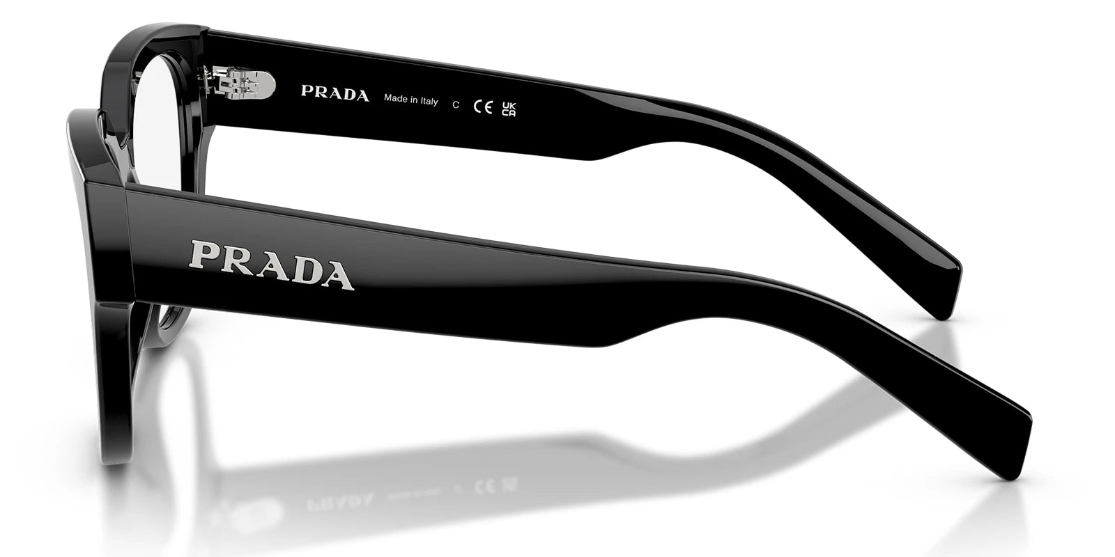 PRADA PRC06V-Black