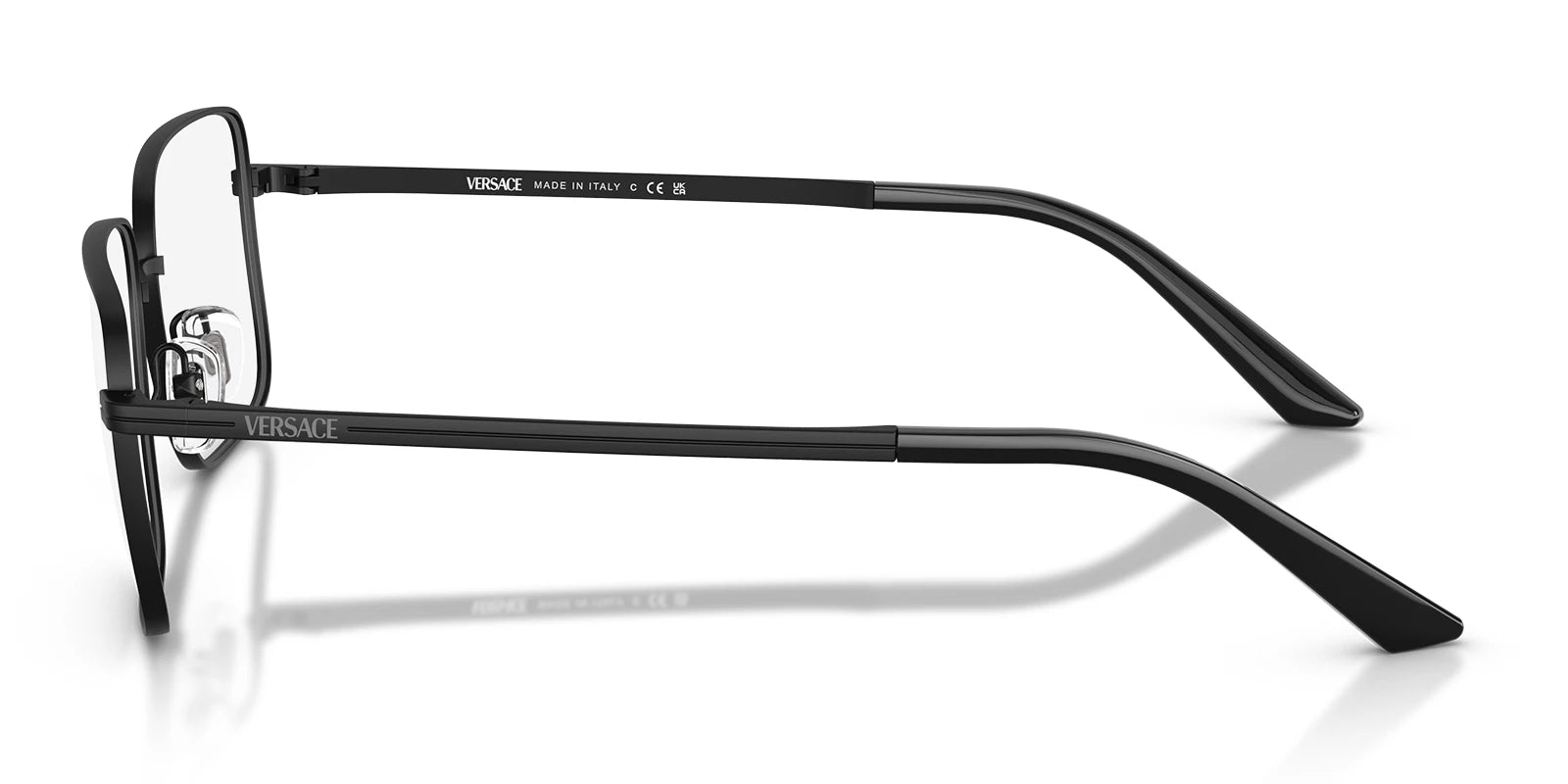 Versace VE1311-Matte Black