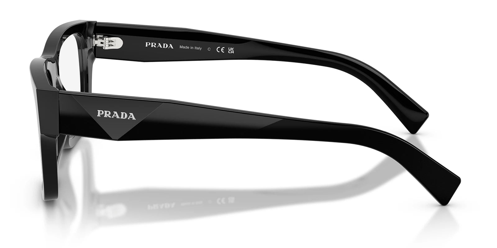 PRADA PRC01V-Black
