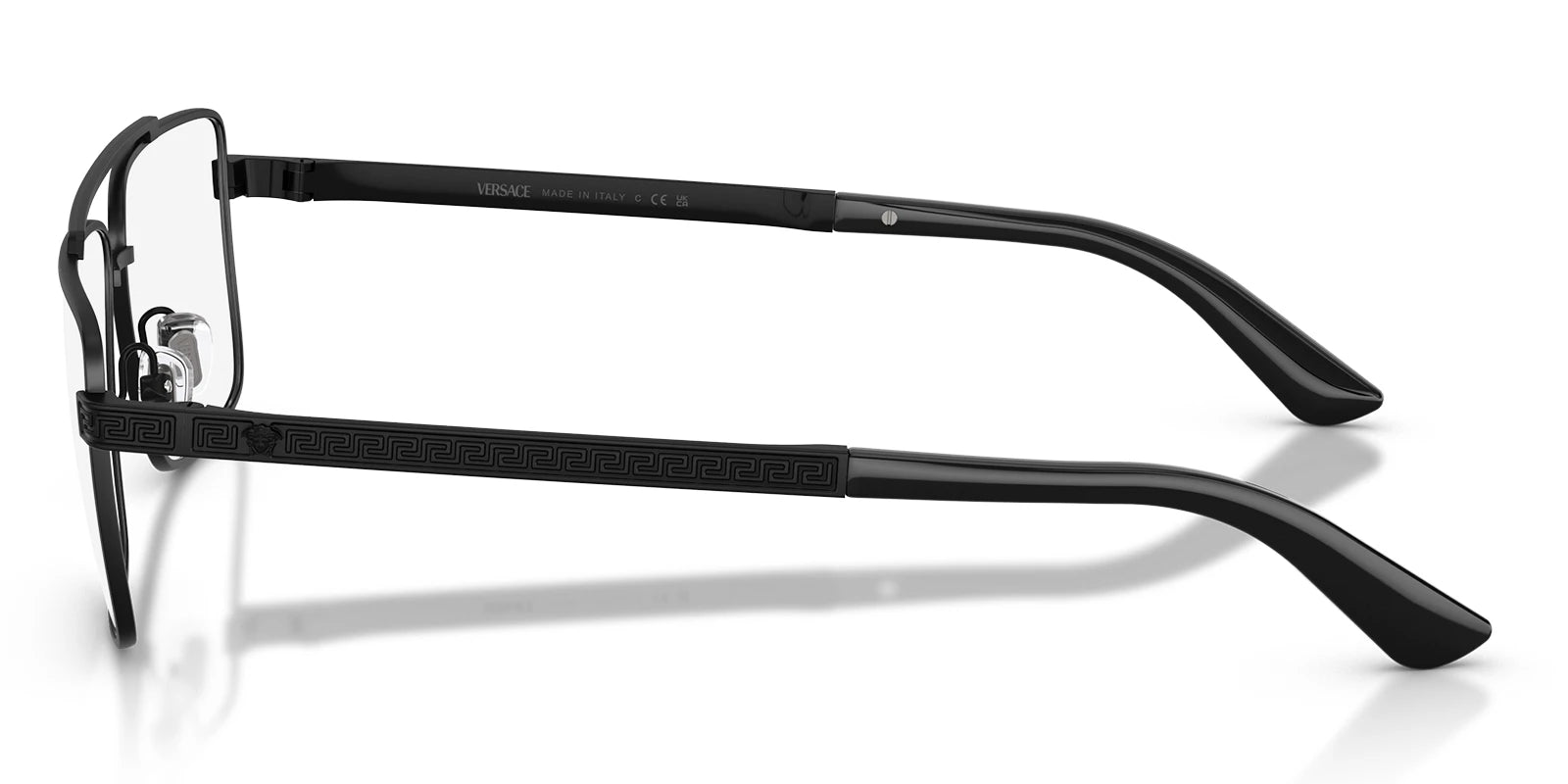 Versace VE1315-Matte Black