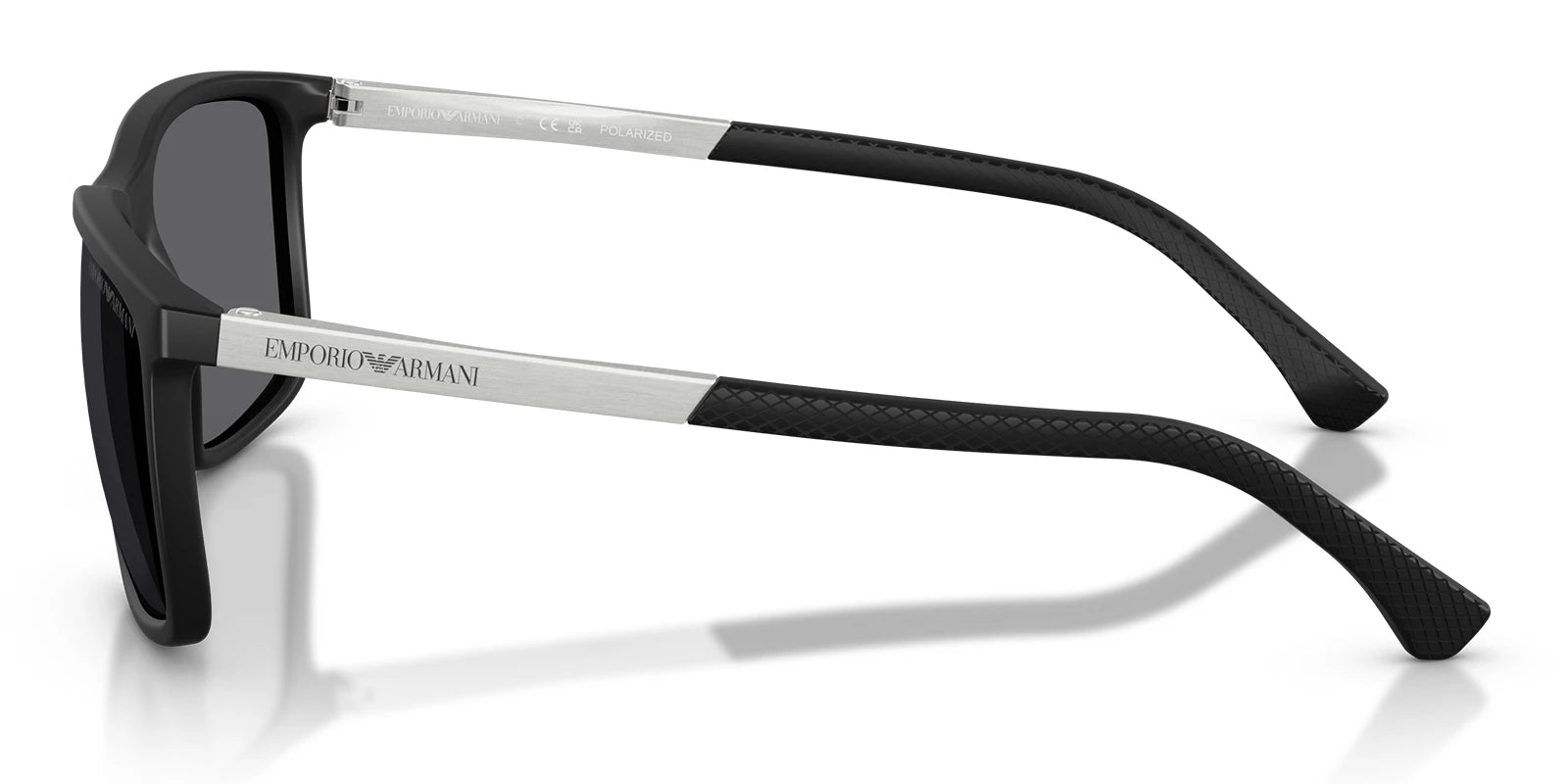 Emporio Armani EA4058-Black