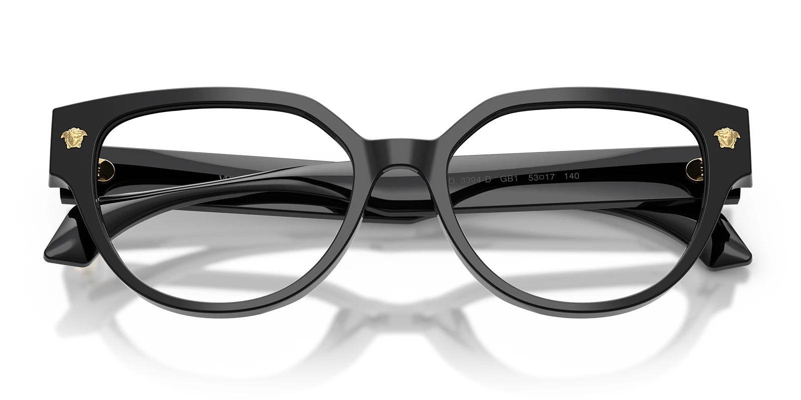 Versace VE3394-Black