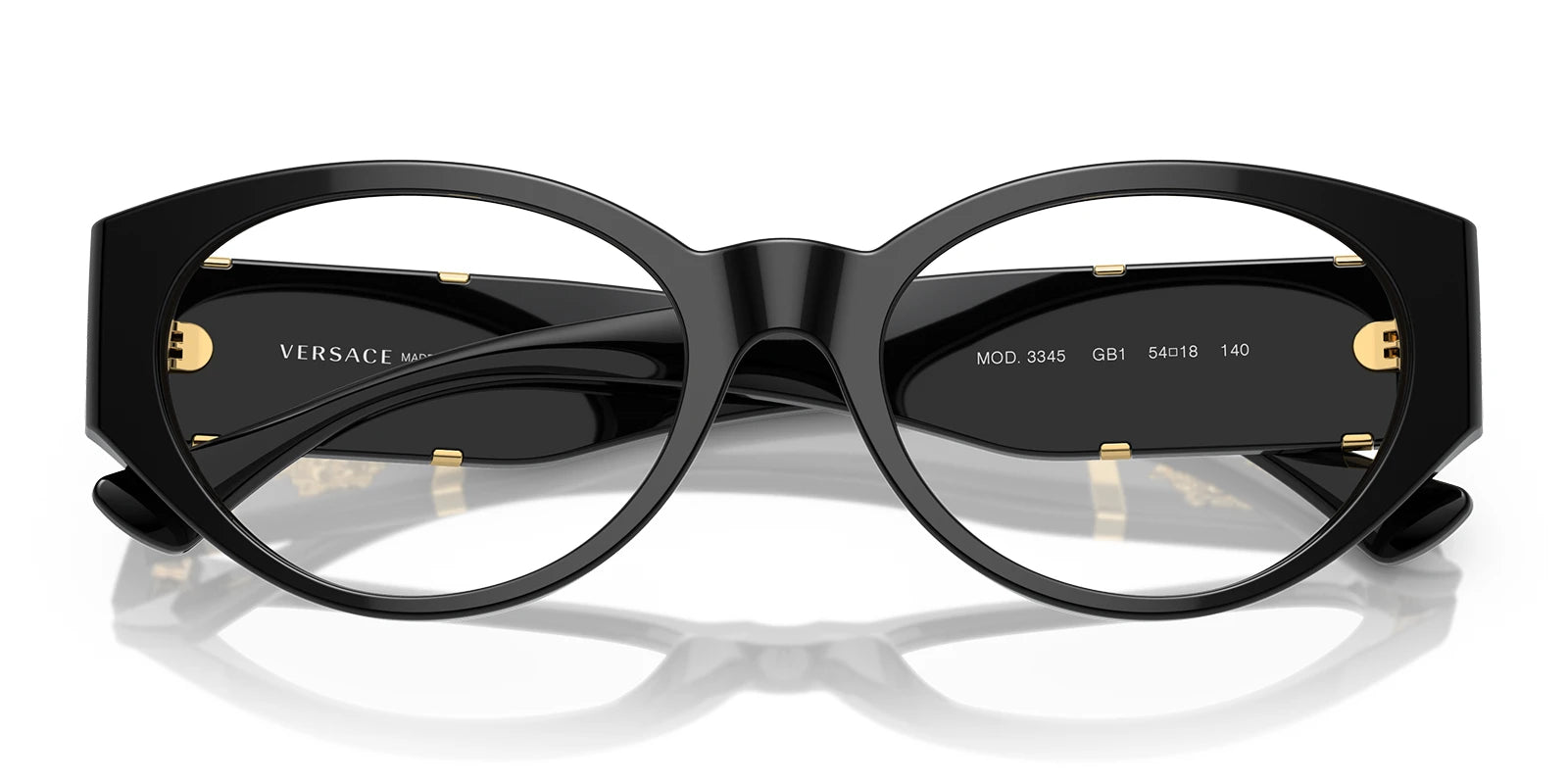 Versace VE3345-Black