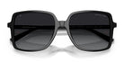 Michael Kors MK2098-Black / Grey Polarized