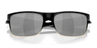 Oakley OO9189 Twoface-Black / Chrome