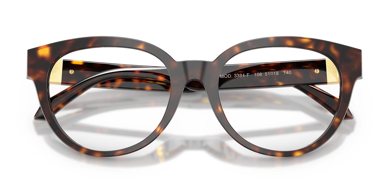 Versace VE3384-Tortoiseshell