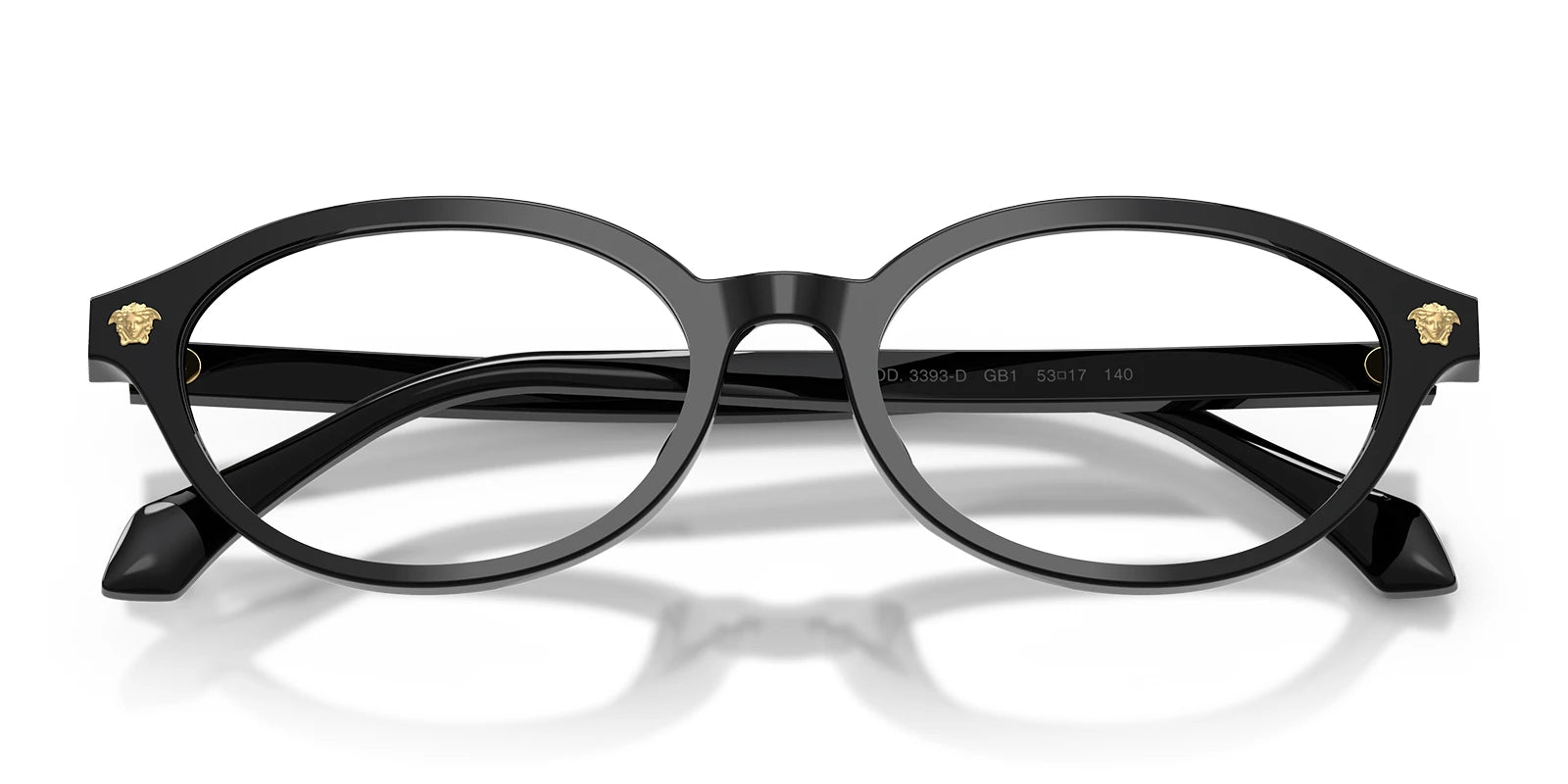 Versace VE3393-Black