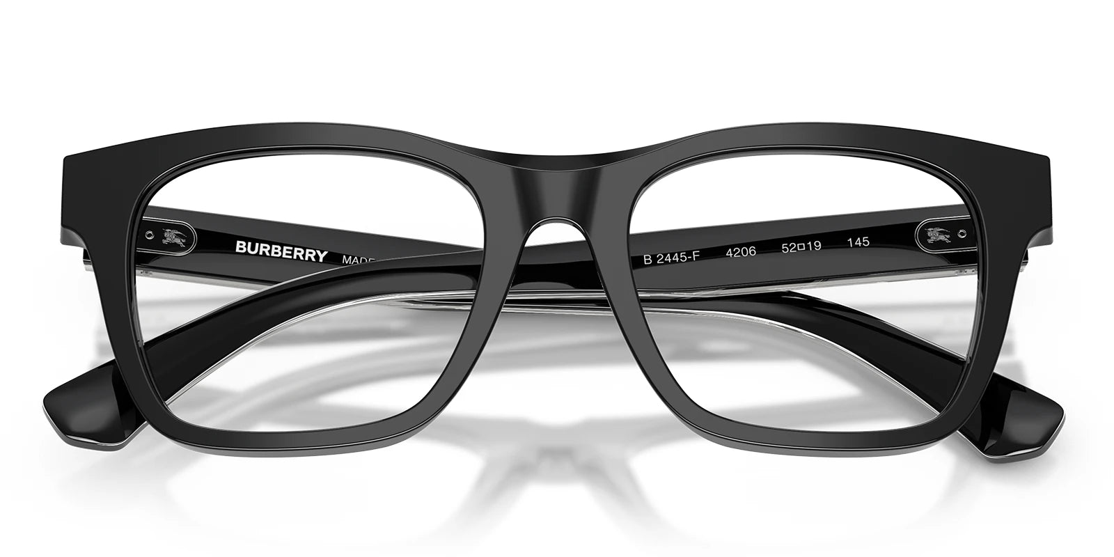 Burberry BE2445-Black