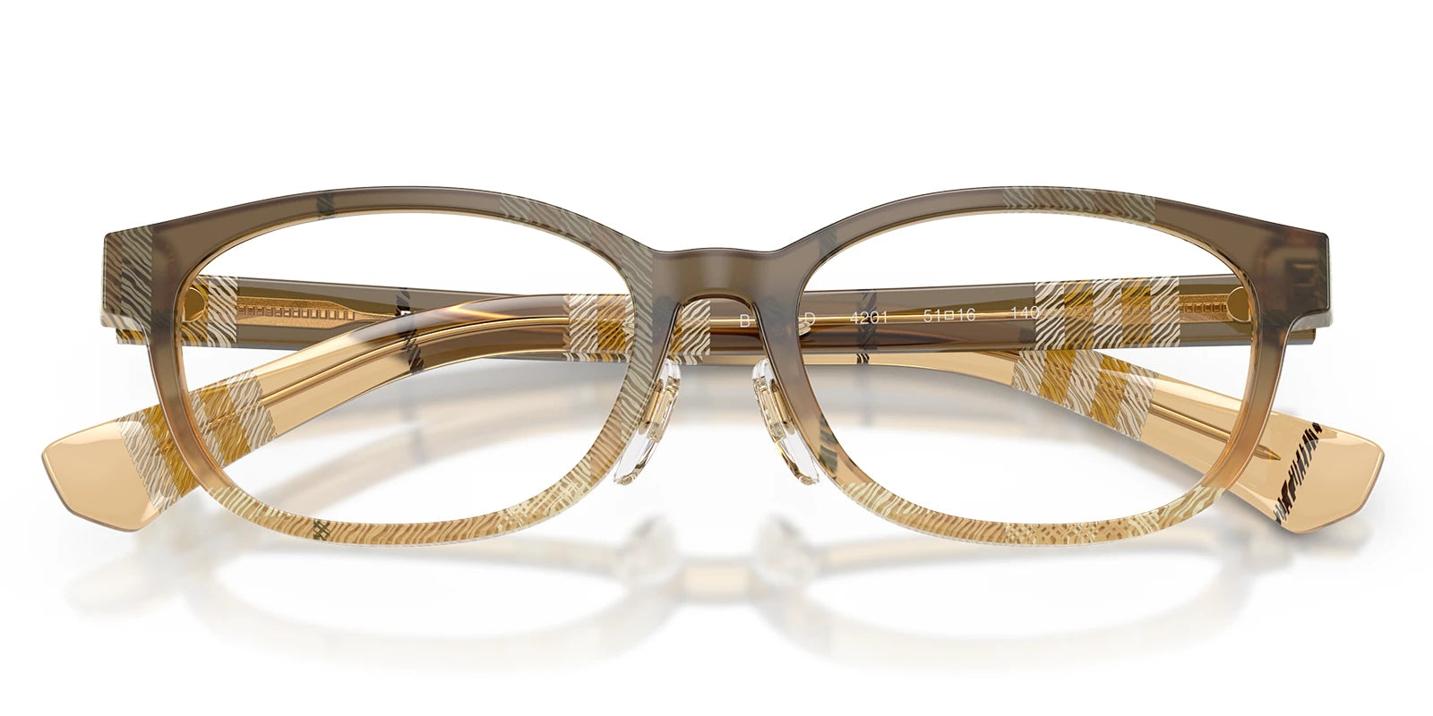 Burberry BE2447-Beige