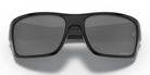 Oakley OO9263 Turbine-Matte Black / Grey Polarized