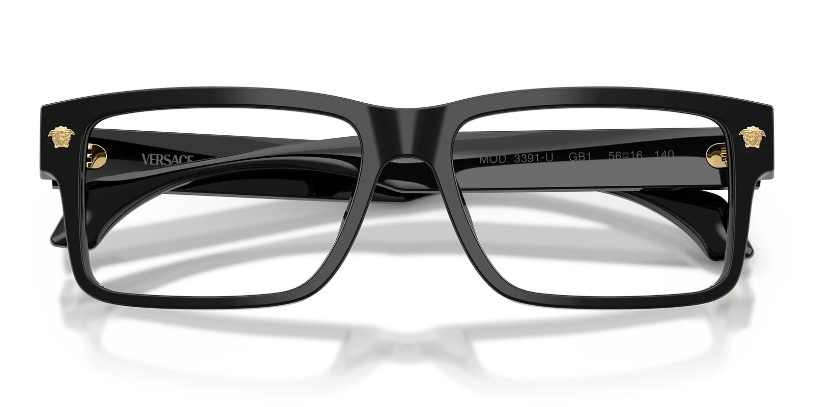 Versace VE3391-Black