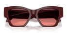 Versace VE4492-Burgandy