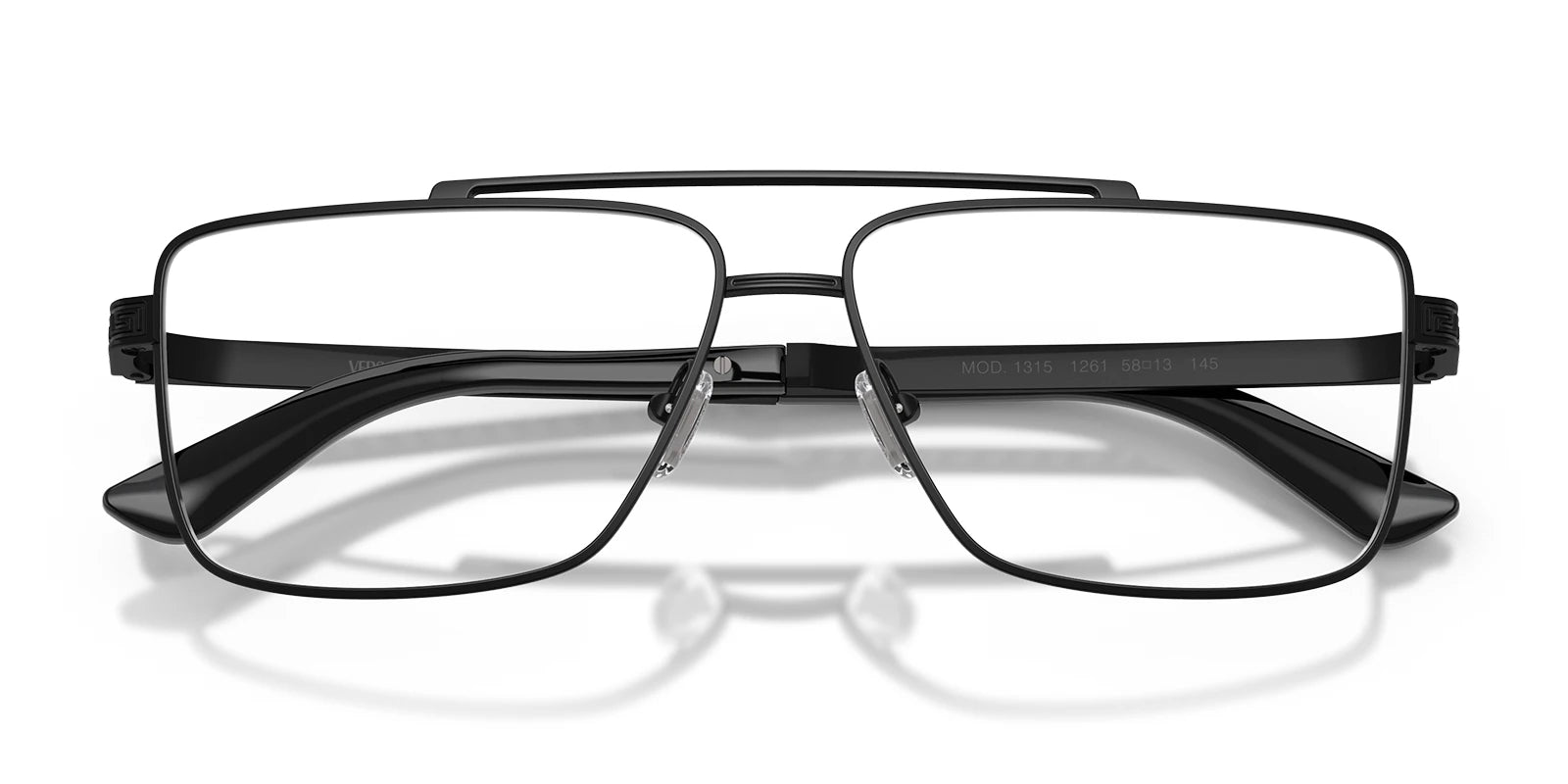 Versace VE1315-Matte Black