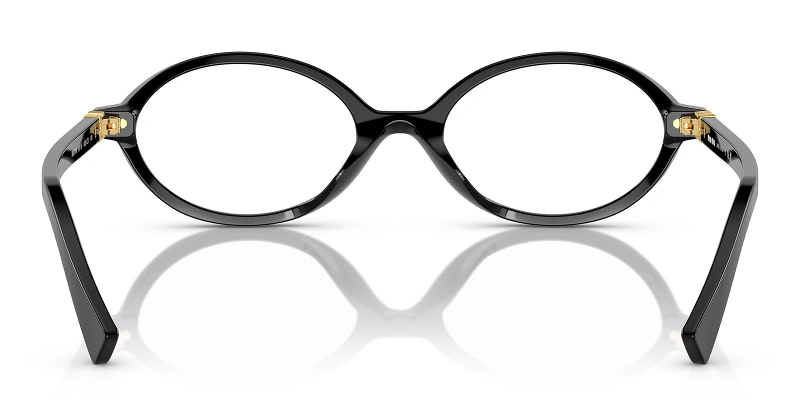 Miu Miu MU01XV-Black