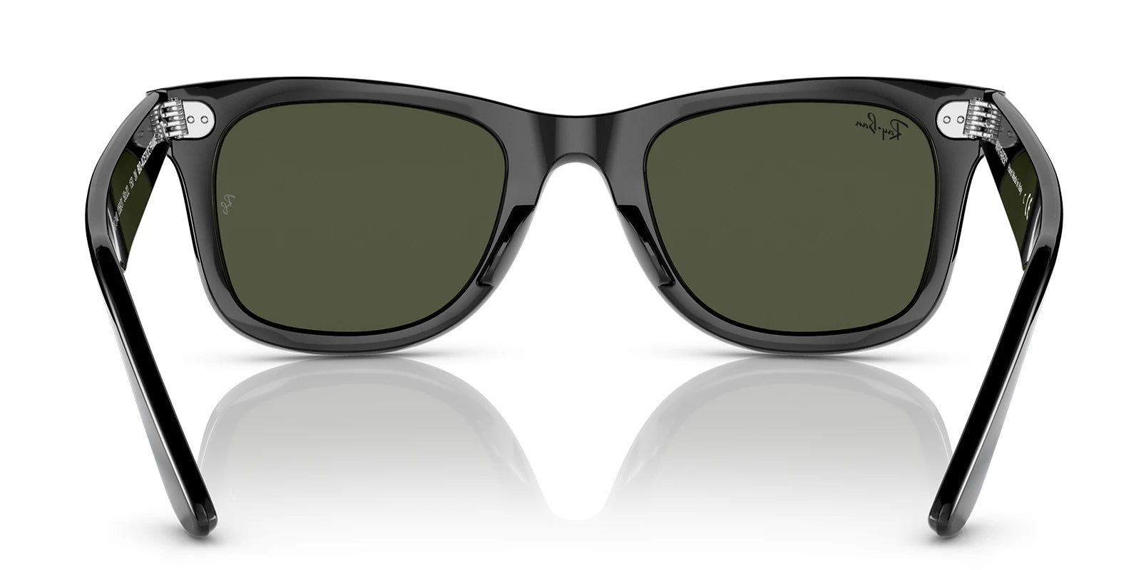 RayBan RB2140-Black