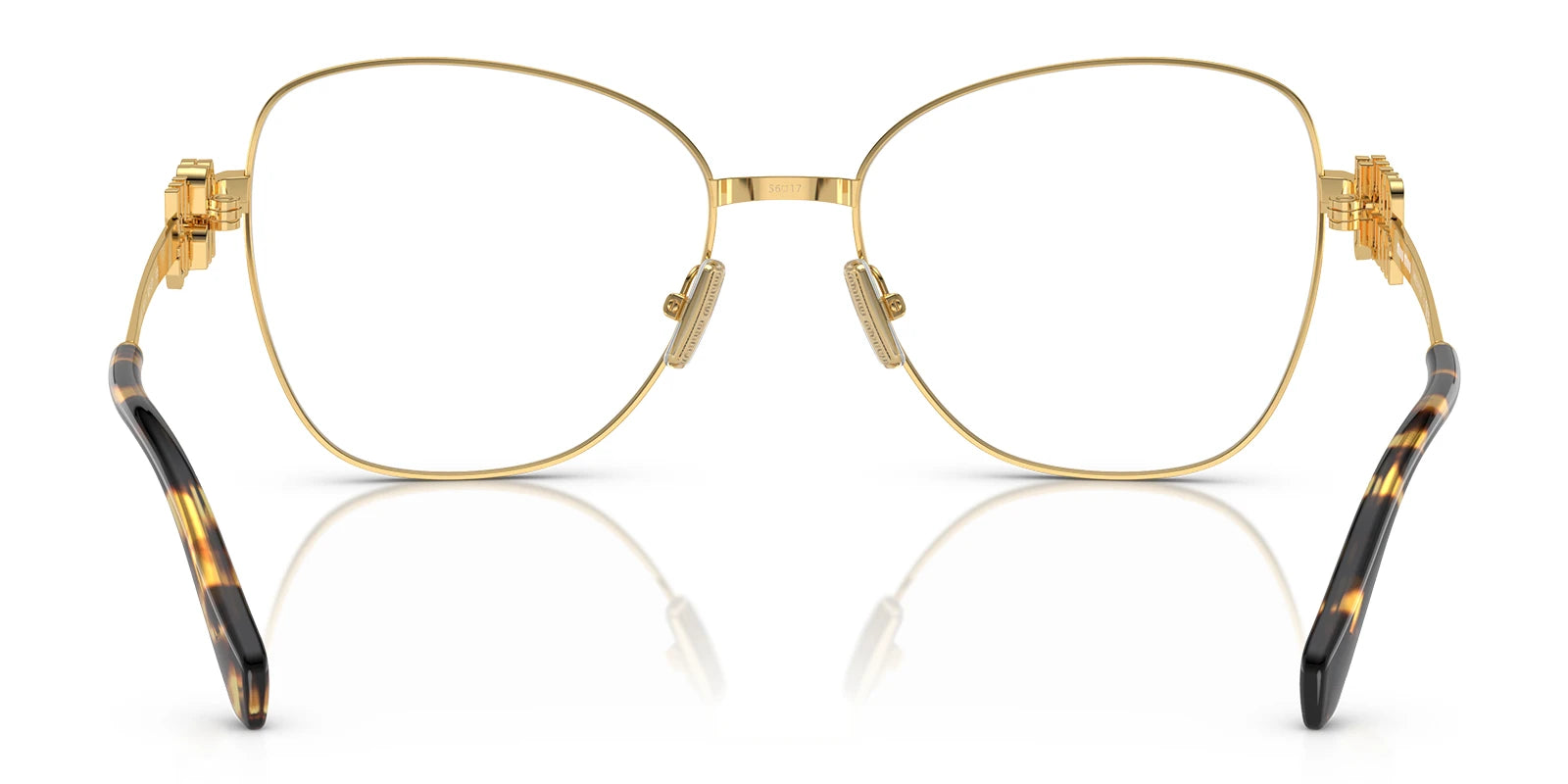 Miu Miu MU50XV-Black