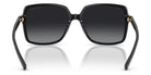 Michael Kors MK2098-Black / Grey Polarized
