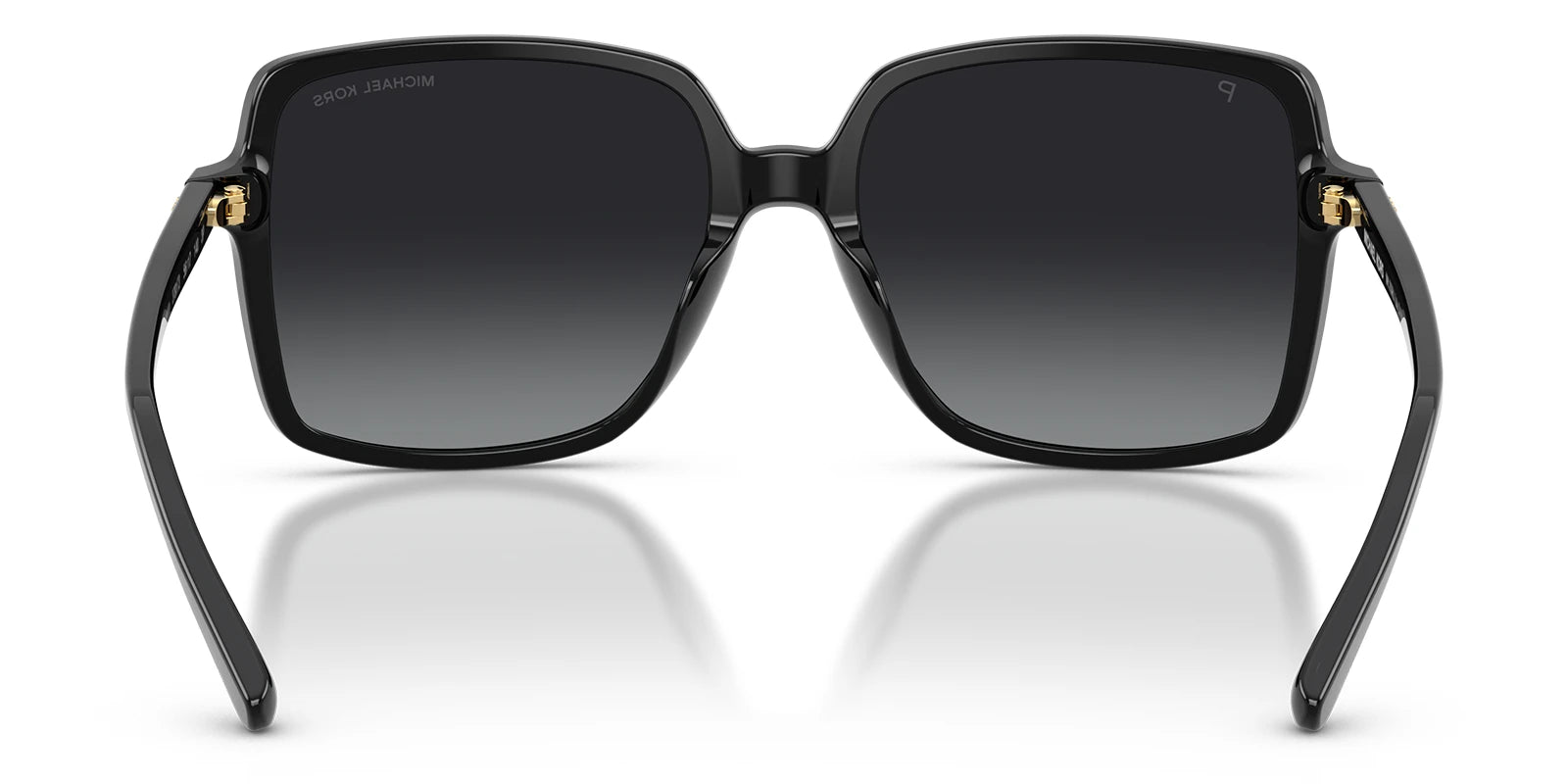 Michael Kors MK2098-Black / Grey Polarized