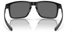 Oakley OO4123 Holbrook-Matte Black / Grey