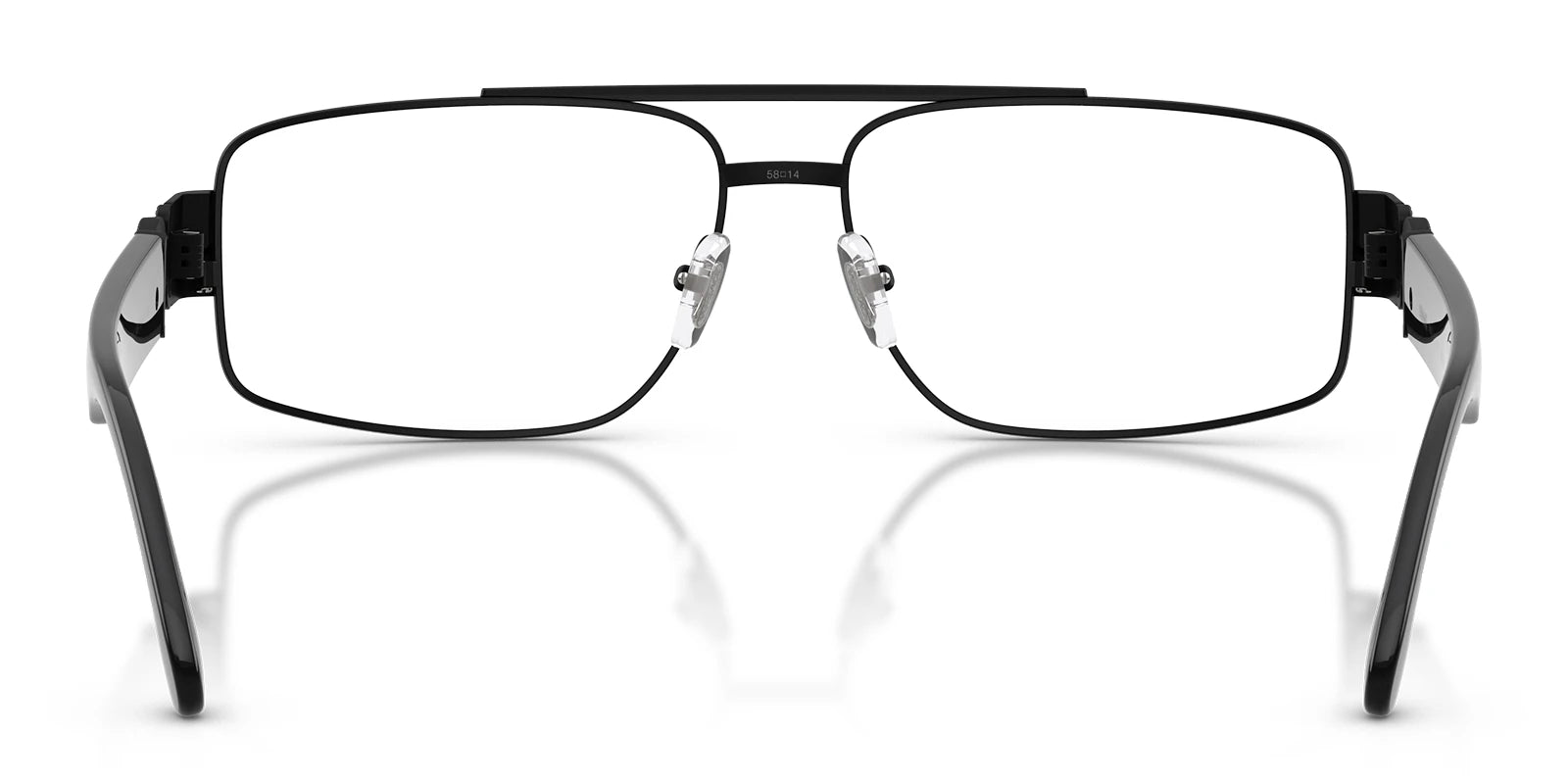 Versace VE1317-Matte Black