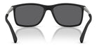 Emporio Armani EA4058-Black