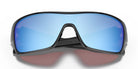 Oakley OO9307 Turbine Rotor-Black / Deep Water Polarized