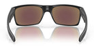 Oakley OO9189 Twoface-Matte Black / Sapphire Polarized