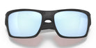 Oakley OO9263 Turbine-Black / Deep Water Polarized