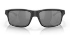 Oakley OO9449 Gibston-Matte Black / Prizm Grey 
