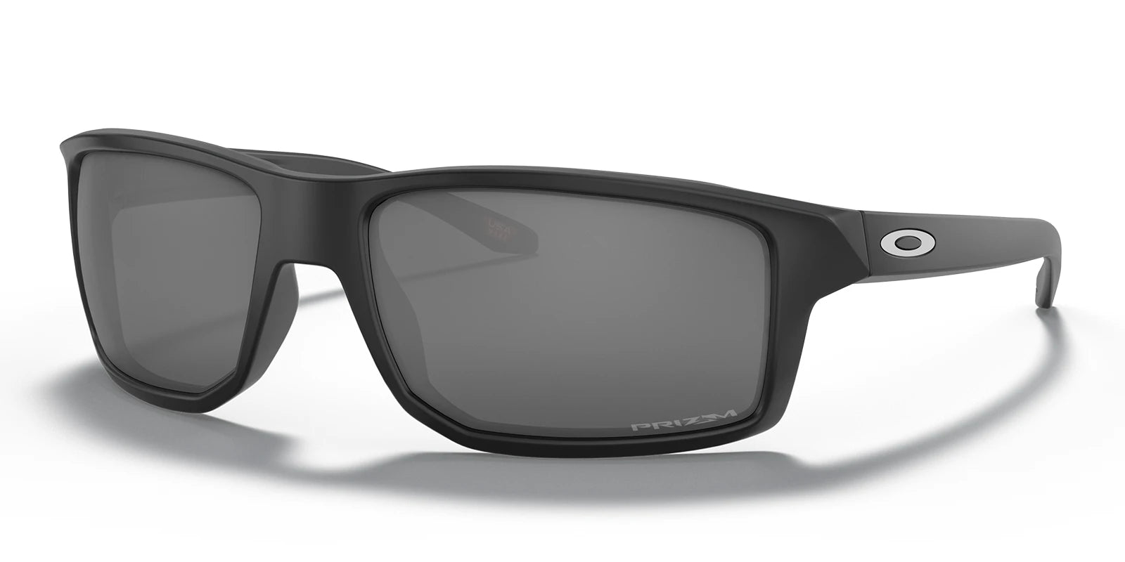 Oakley OO9449 Gibston-Matte Black / Prizm Grey 
