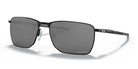 Oakley OO4142 Ejector-Matte Black / Grey