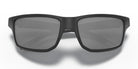 Oakley OO9449 Gibston-Matte Black / Prizm Grey 