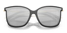 Michael Kors MK2079-Black / Grey Polarized