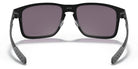 Oakley OO4123 Holbrook-Black / Prizm Grey
