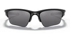 Oakley OO9154 Half jacket-Black / Grey Iridium Lenses