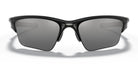 Oakley OO9154 Half jacket-Black / Grey Iridium Polarized