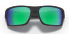 Oakley OO9263 Turbine-Matte Black / Jade Polarized