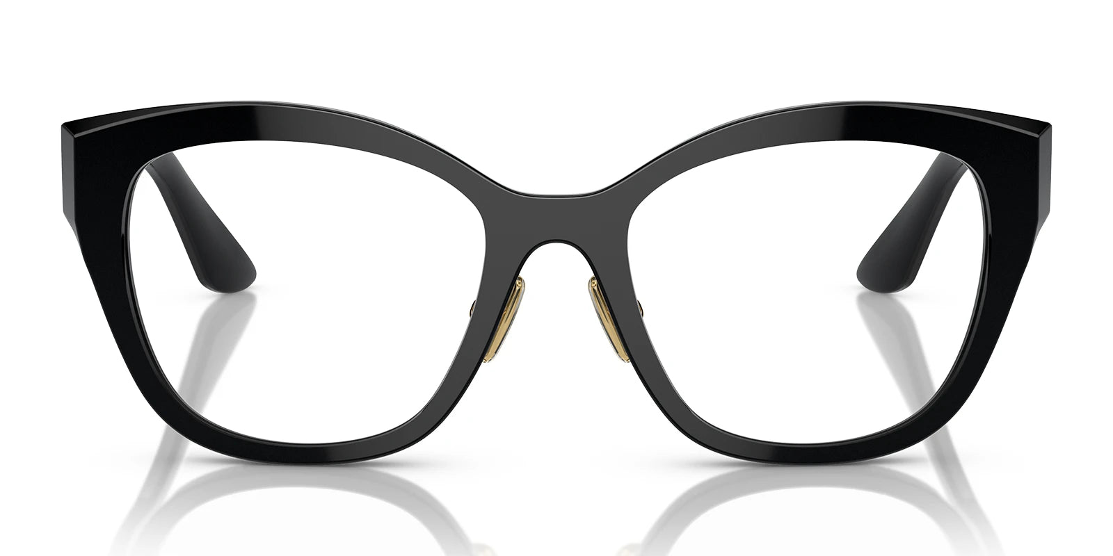 Miu Miu MU05XV-Black