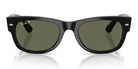 RayBan RB0832-Black