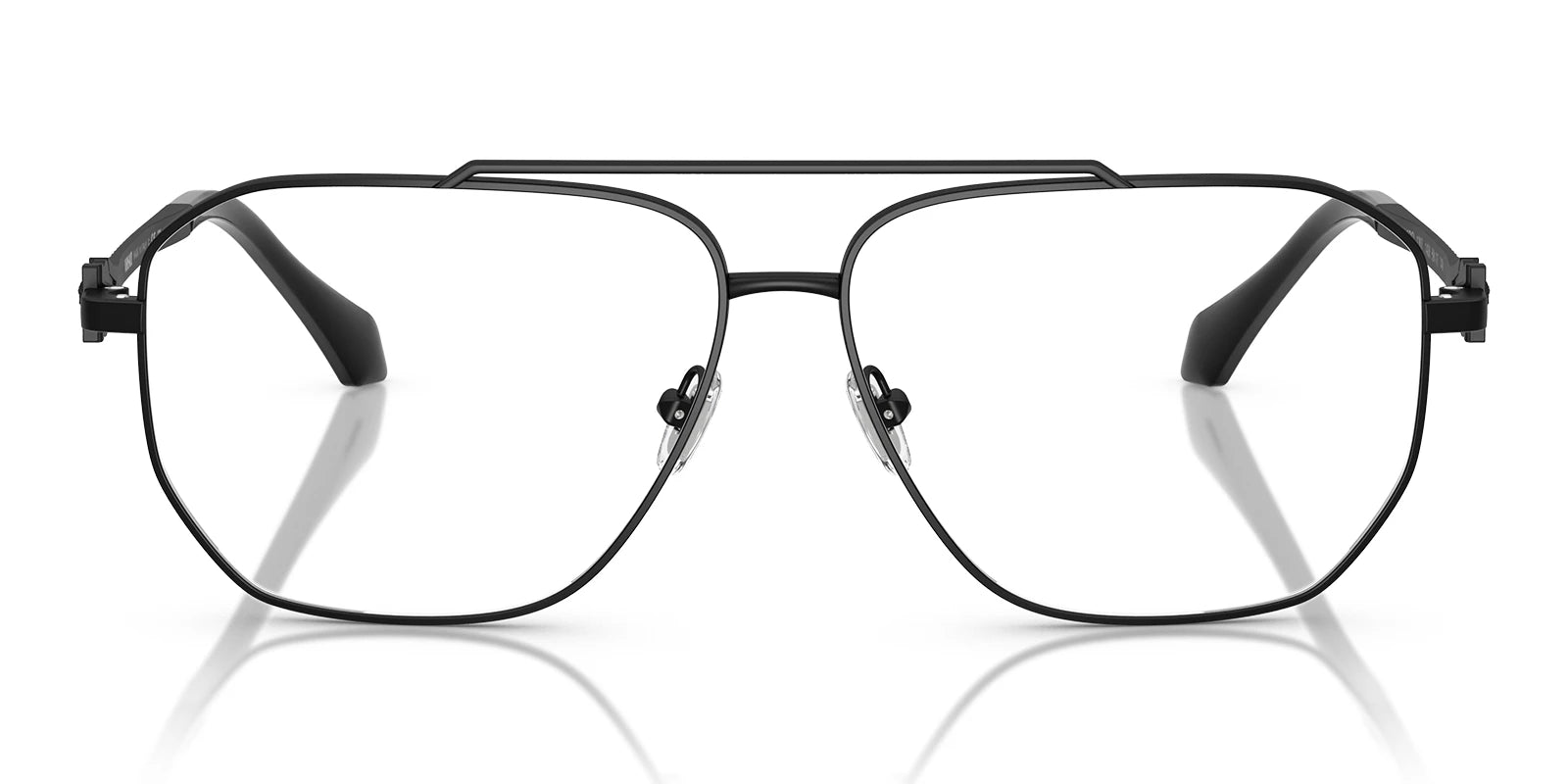Versace VE1307-Matte Black