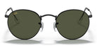 RayBan RB3447-Black