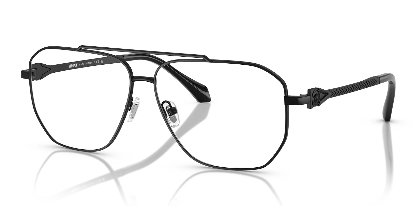 Versace VE1307-Matte Black