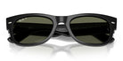 RayBan RB0832-Black