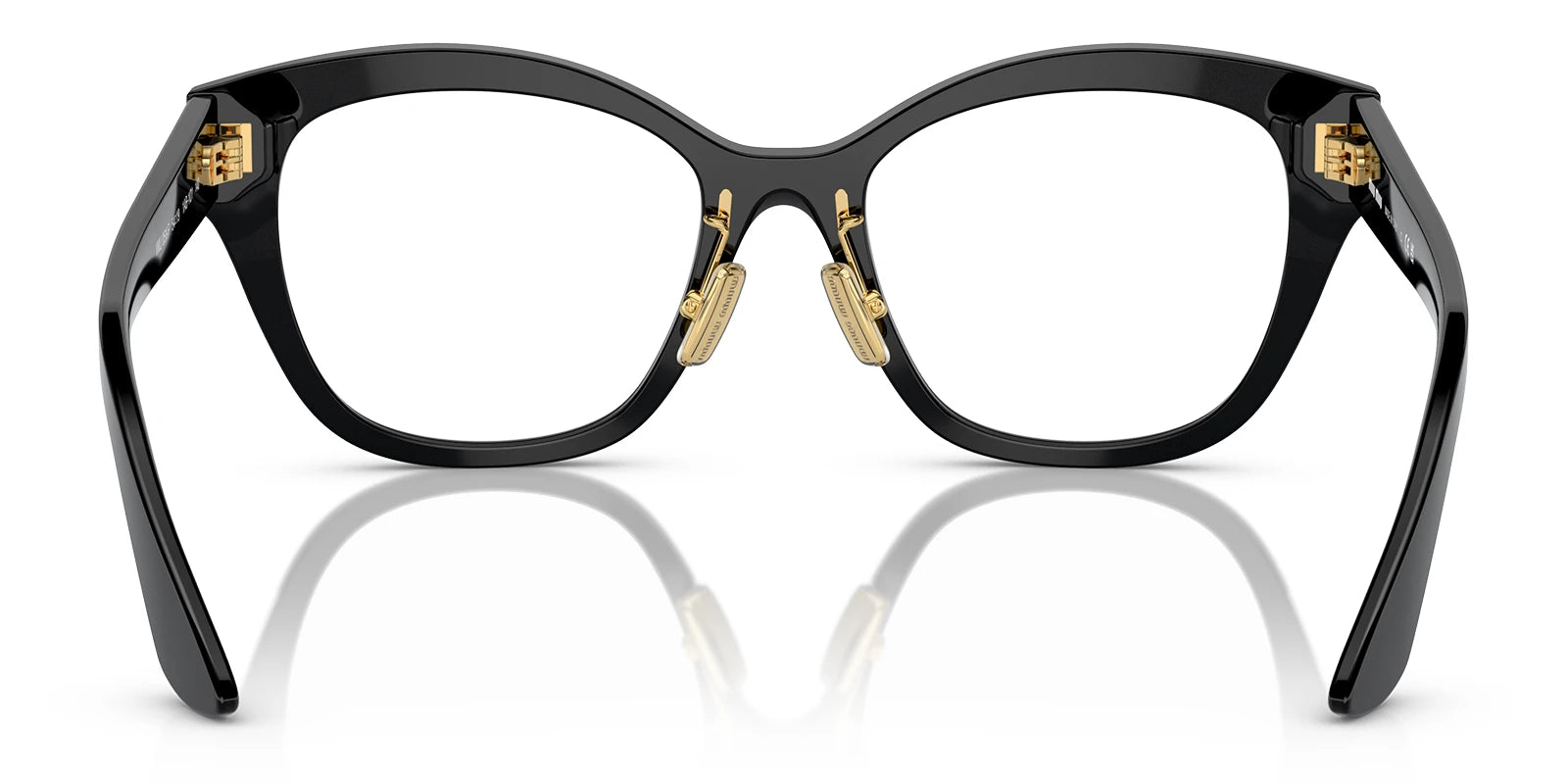 Miu Miu MU05XV-Black