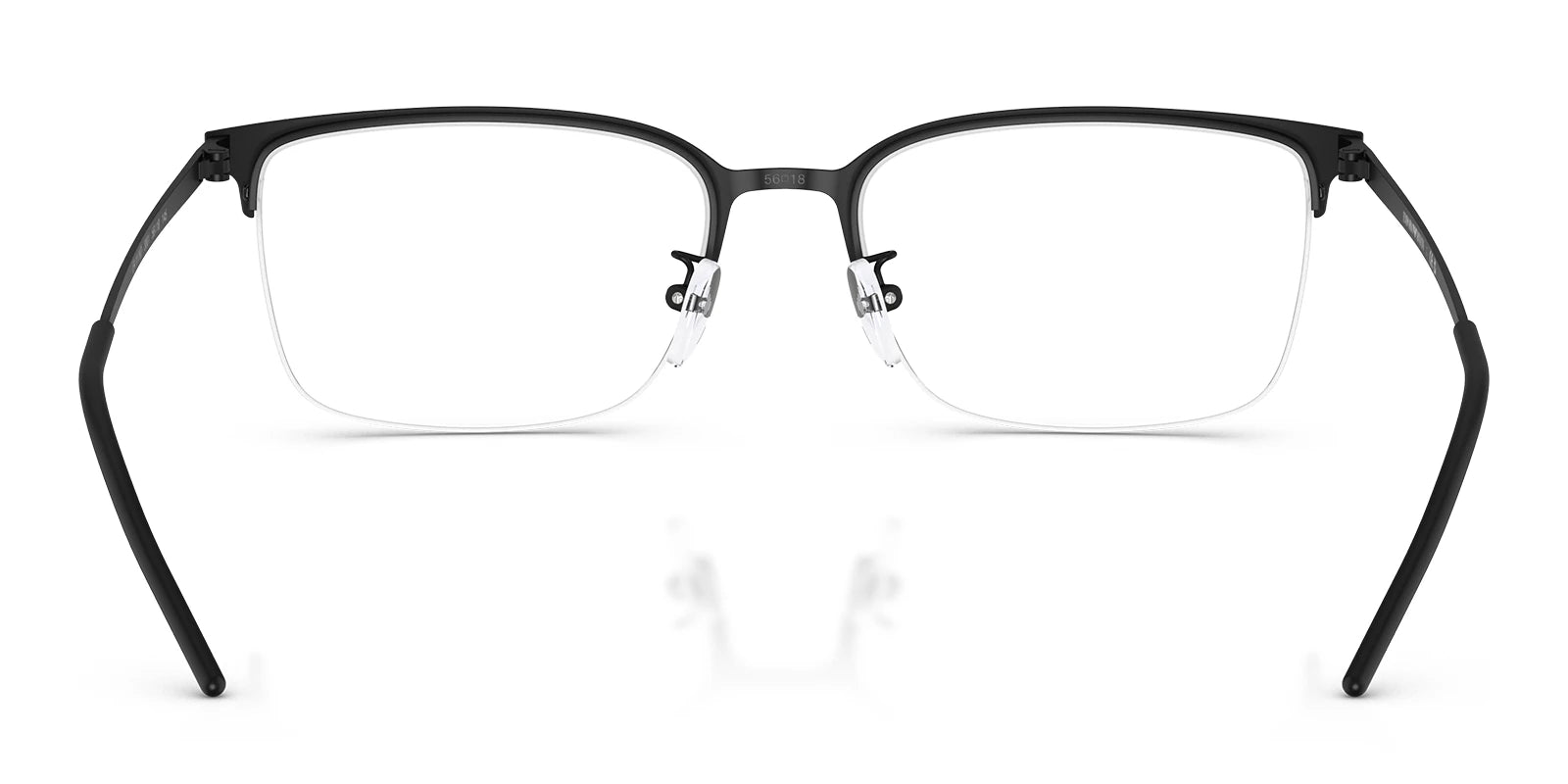 Emporio Armani EA1179-Matte Black